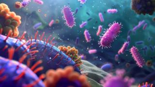 Intestinal Microbiome May Play a Role in CAR T-Cell Therapy Outcomes