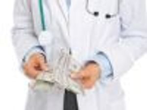Going Beyond the Headlines on Health Spending in 4 Steps
