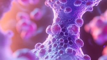 Microscopic cellular structure of chronic lymphocytic leukemia | Image Credit: ©AI Photo Stock - stock.adobe.com