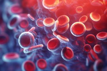 Leukemia cells in blood stream -- Image credit: Oleksandr | stock.adobe.com