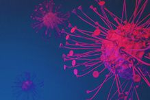 Antigen Biomarkers Could Predict Disease Progression of Hospitalized COVID-19 Patients