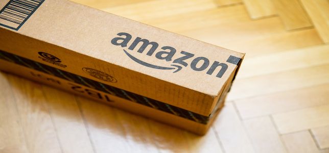 Health Mart Announces Partnership with Amazon Hub Counter