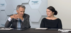 EP. 8 Opioid-Induced Constipation: Treatment Options Overview