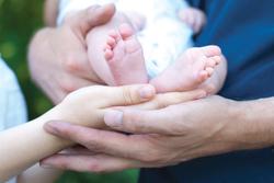 NIH Expert: Stigma Around Paternal Leave Contributes to Gender Inequity in Medical Research Field