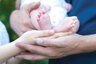 NIH Expert: Stigma Around Paternal Leave Contributes to Gender Inequity in Medical Research Field