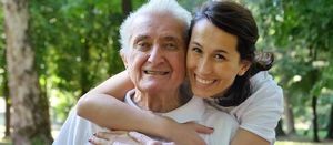 Punitive Damages Are Awarded Against Nursing Home