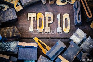 Top 10 Pharmacy Stories You Might Have Missed This Month