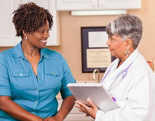 Latest Treatment Updates in Cervical Cancer