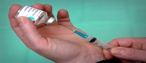 Understanding the Implications of Vaccinations for Elderly Adults: Role of the Pharmacist
