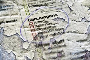 Carcinogens substances | Image Credit: © alexskopje - stock.adobe.com