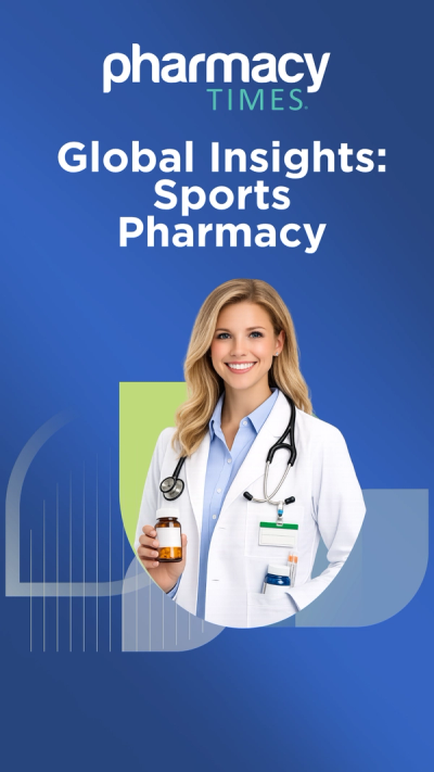 Global Perspectives: Top Takeaways from the Sports Pharmacy Summit