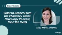 What Neurology Pharmacists Can Expect From the Mind the Meds Podcast