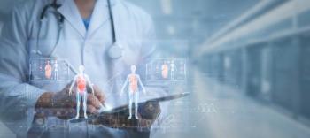 AI drug development clinical trial research