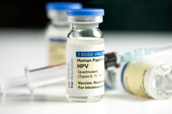 HPV Virus Vaccines - Image credit: Sherry Young | stock.adobe.com