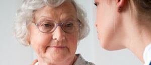 The Aging Population: The Increasing Effects on Health Care