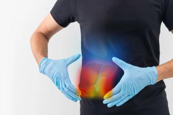 Metabolic dysfunction-associated steatohepatitis (MASH) -- Image credit: Angelov | stock.adobe.com