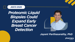 Proteomic Liquid Biopsies Could Expand Early Breast Cancer Detection and Precision Oncology Strategies
