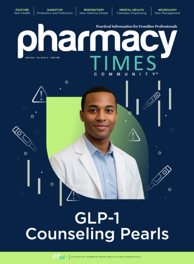 Pharmacy Times