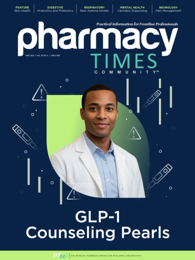 Pharmacy Times