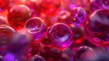 Multiple myeloma cancer cell | Image Credit: © LELISAT - stock.adobe.com