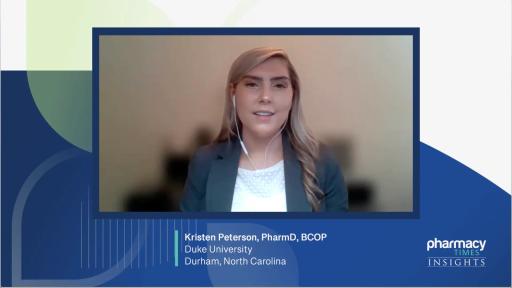 Role of the Clinical Pharmacist in Multiple Myeloma Management