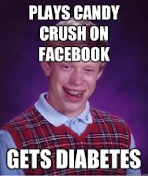 8 Diabetes Memes Guaranteed to Make You Laugh | Pharmacy Times 8 Diabetes Memes Guaranteed to Make You Laugh | Pharmacy Times