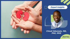 AHA/ACC CKM Guideline Formally Endorses GLP-1 Therapies for Kidney, Heart Protection