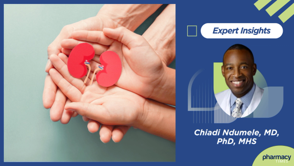 AHA/ACC CKM Guideline Formally Endorses GLP-1 Therapies for Kidney, Heart Protection