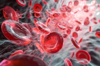 Blood cells | Image Credit: © Ifti Digital - stock.adobe.com