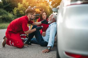 Pharmacists’ Responses in Medical Emergencies Highlight Need for Provider Status