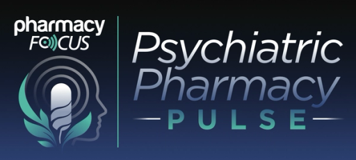 Psychiatric Pharmacist Pulse