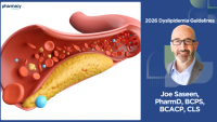 2026 Dyslipidemia Guidelines: New Biomarker Recommendations and Non-Statin Treatment Options