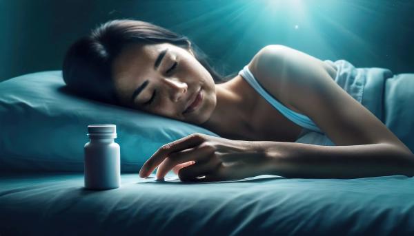 Melatonin May Reduce Musculoskeletal Pain and Improve Sleep