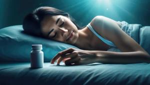 Melatonin May Reduce Musculoskeletal Pain and Improve Sleep