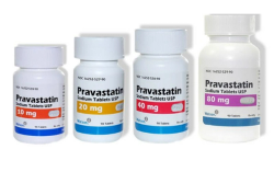Daily Medication Pearl: Pravastatin Sodium (Pravachol)