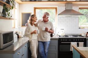 Research Suggests Home Environment Impacts Disease Outcomes, Symptom Control