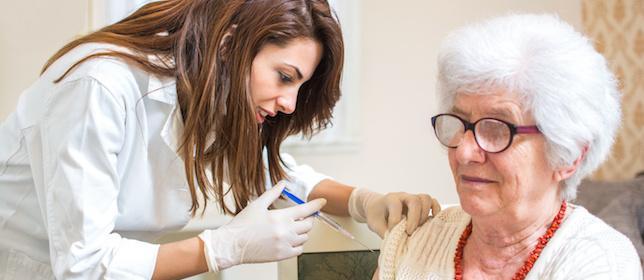 Influenza Vaccines Prevented Thousands of Deaths in the Previous Flu Season