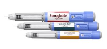 Semaglutide injection for diabetes treatment, weight loss, effective blood glucose control, diabetes management. Medical injection, healthcare, diabetic care improve patient health, glucose control, 3D. | Image Credit: Corona Borealis | stock.adobe.com 