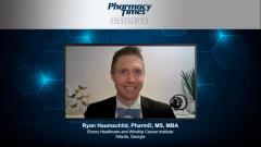 EP. 1 The Involvement of PARP Inhibitors in the Treatment Landscape for Ovarian Cancer 