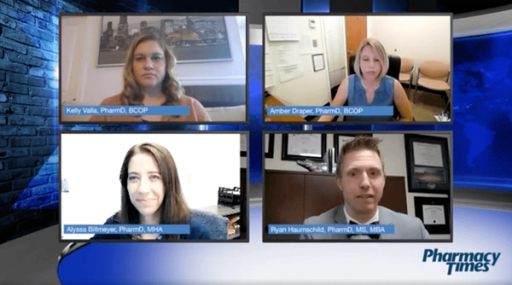 Webcast: Best Practices in Oncology Pharmacy, Specialty Pharmacy Oversight