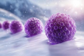 3D illustration of pancreatic cancer cells | Image Credit: © Dassen - stock.adobe.com