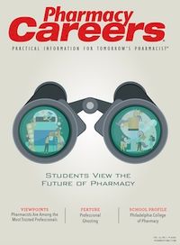 Pharmacy Careers Spring 2020