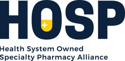 Health System Owned Specialty Pharmacy Alliance (HOSP)