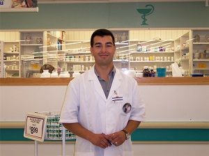 What Is the Pharmacist's Continued Role in Preventing Herpes Zoster?