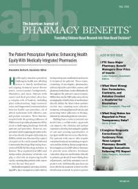 AJPB® The American Journal of Pharmacy Benefits® November 2024
