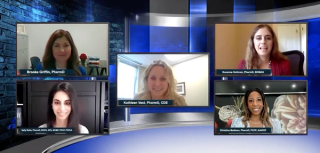 Webcast: Women’s Health and the Role of the Pharmacist