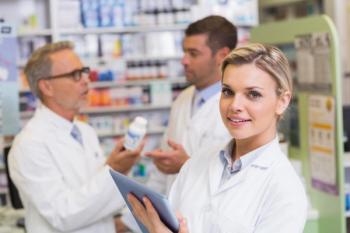 Pharmacist