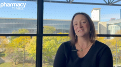 CHEST 2025: Improving COPD Outcomes Through Team-Based Care at Mayo Clinic