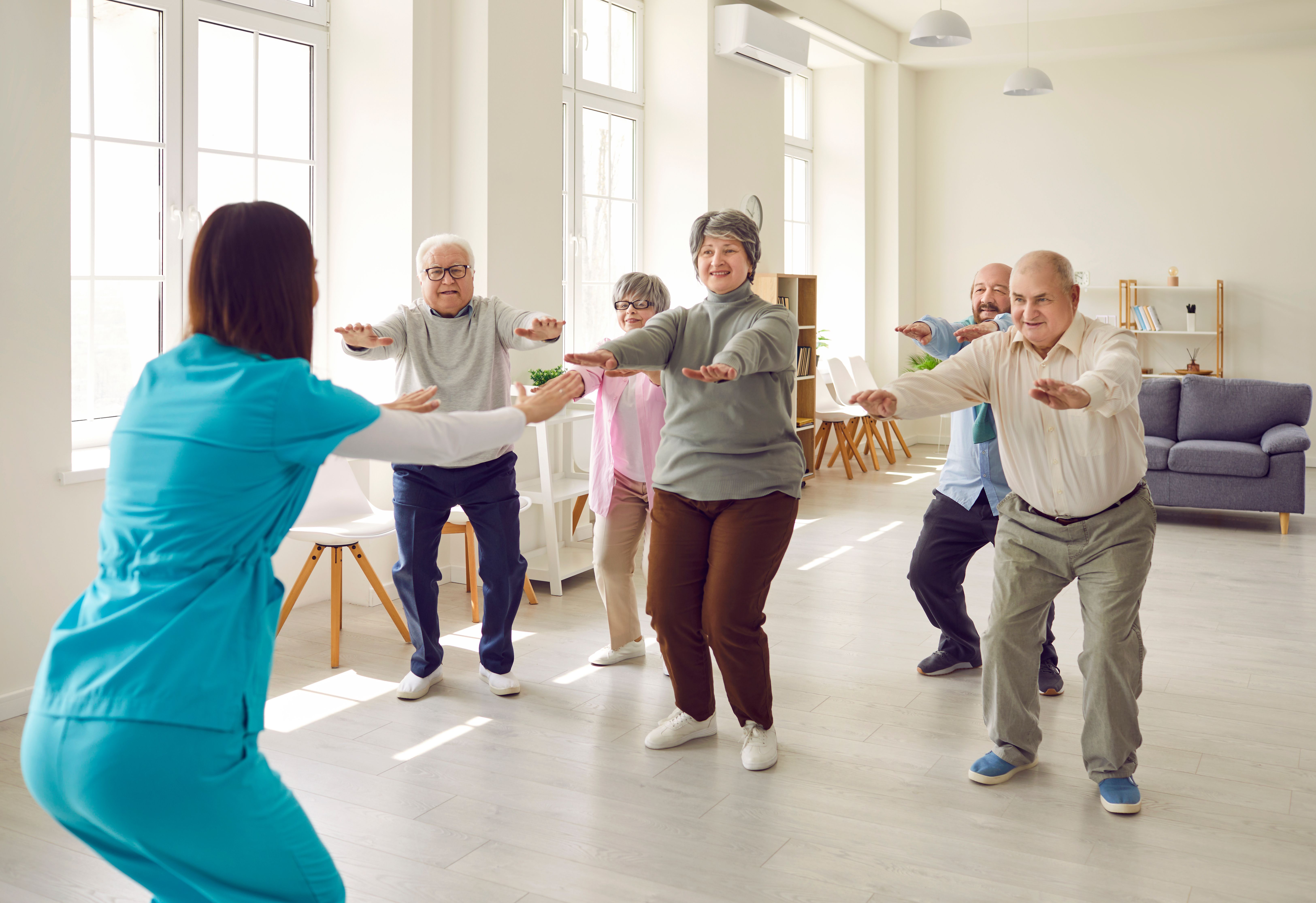 Physical Rehabilitation Interventions Could Aid Individuals with Post-COVID-19 Condition