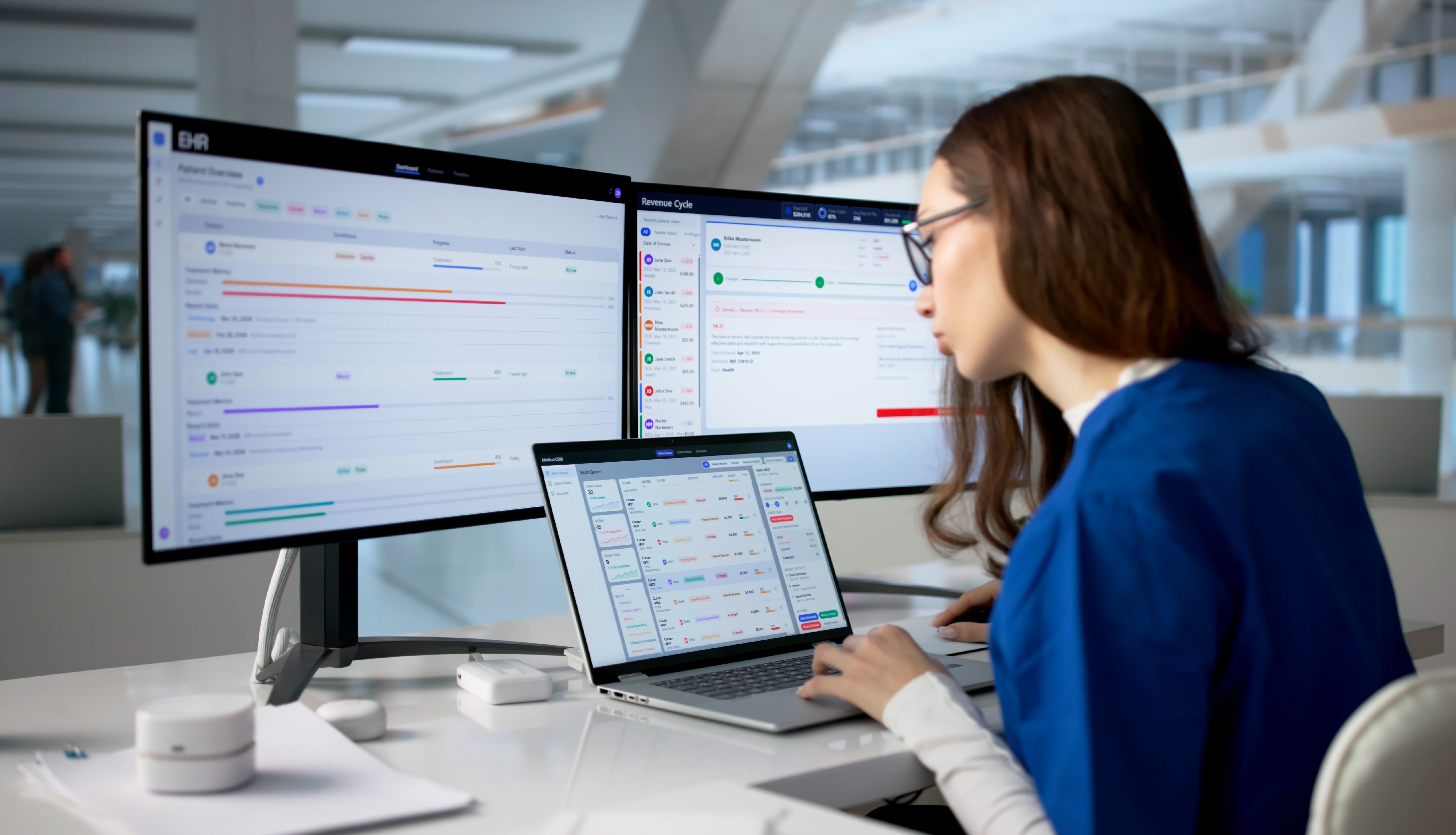 Monitoring, Reporting, and the Future of AI in Drug Diversion Prevention Programs